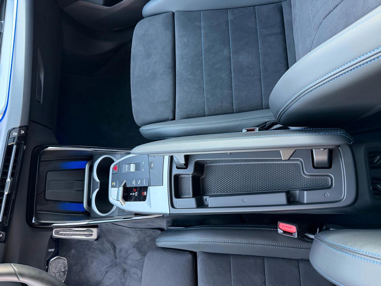 Bmw X1 xdrive 20d mhev 48V MSport auto