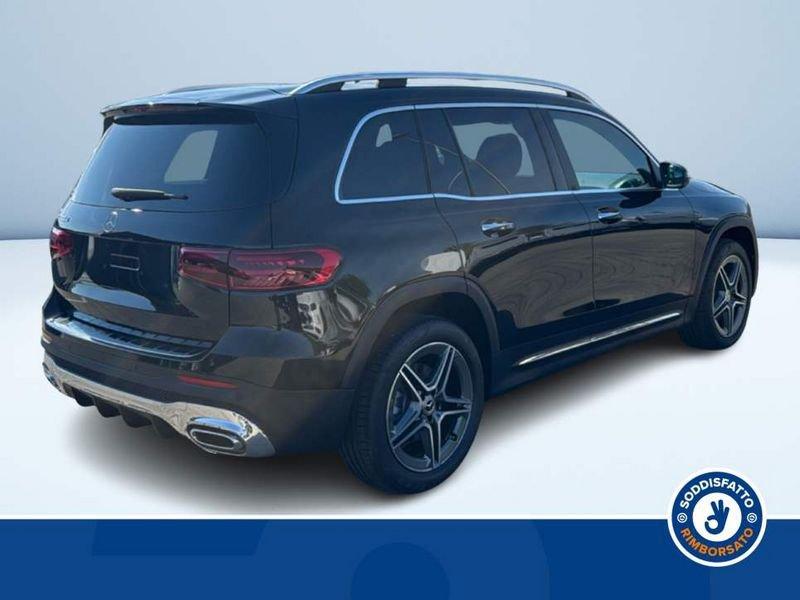 Mercedes-Benz GLB Classe 200d Automatic AMG Line Advanced Plus