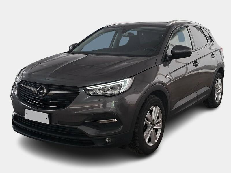 OPEL GRANDLAND X 1.5 Ecotec Diesel 130cv Business S/S AT8