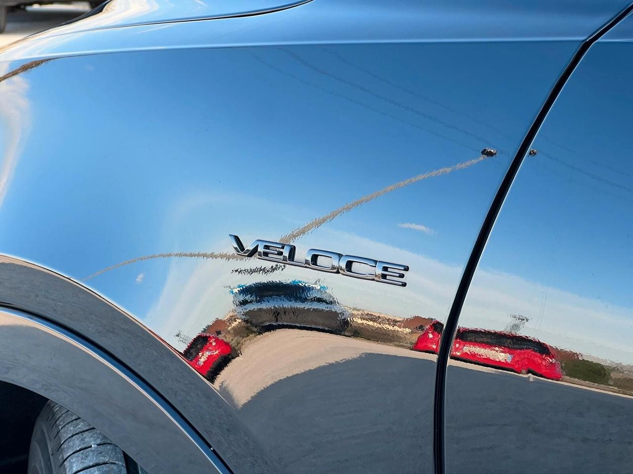 Alfa Romeo Tonale 1.6 diesel 130 CV TCT6 Veloce