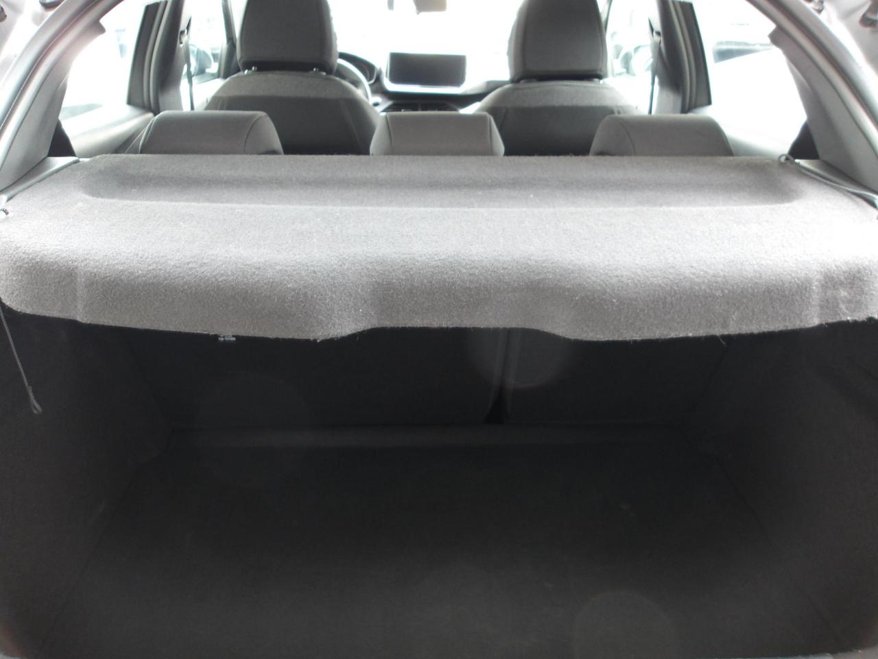 Peugeot 208 Pure Tech 75cv Active