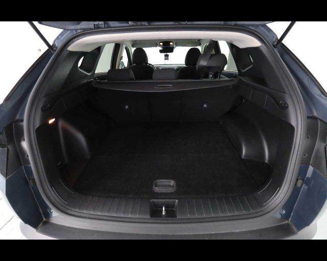 HYUNDAI Tucson 1.6 CRDI 48V XLine
