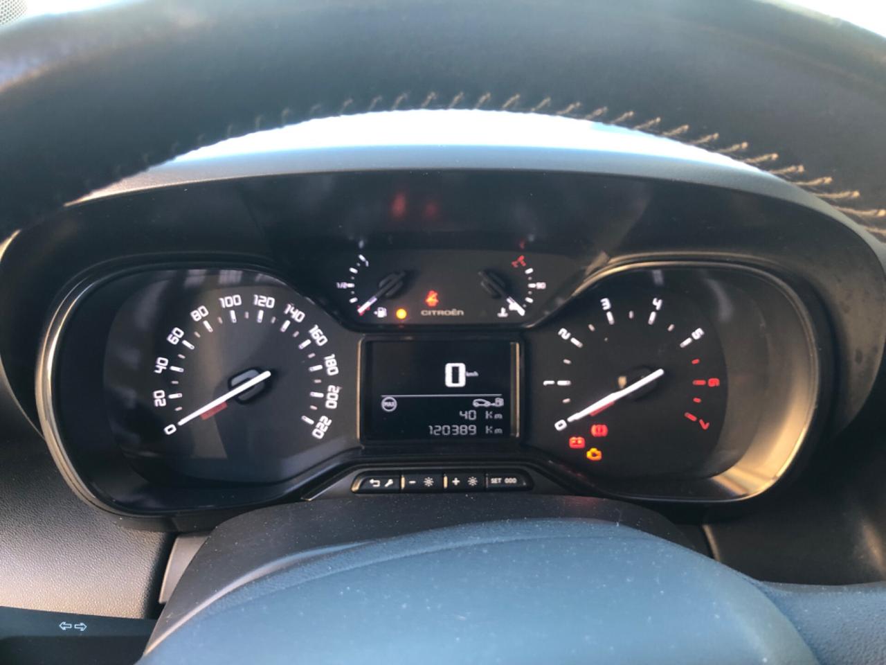 Auto con iva esposta già compresa nel prezzo