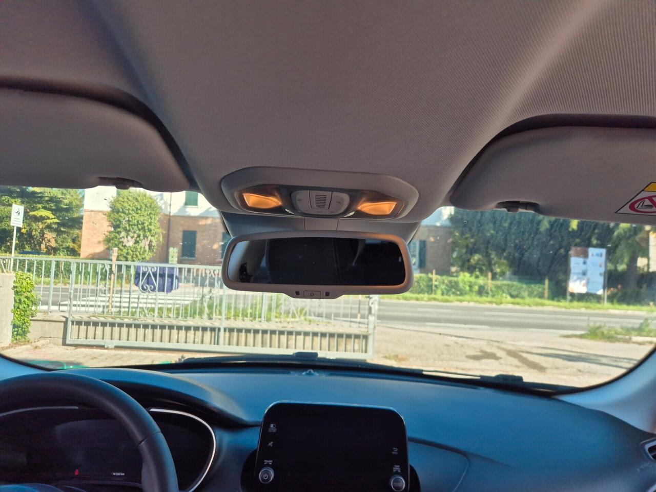 Fiat Tipo 1.6 Mjt S&S SW Life