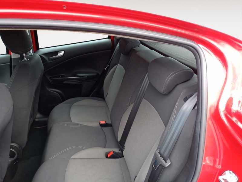 ALFA ROMEO Giulietta 1.6 jtdm Progression E5+