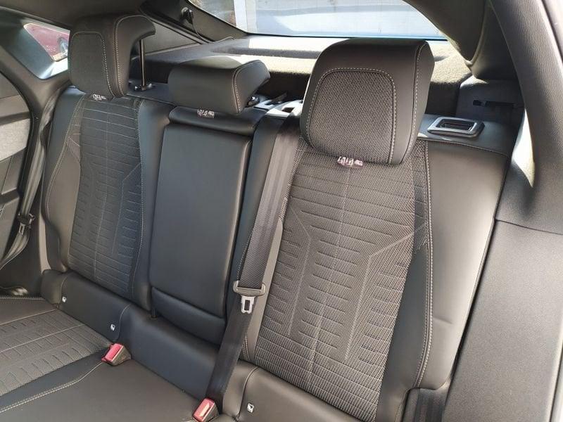 Peugeot 3008 145 hybrid GT e-dcs6 CBC