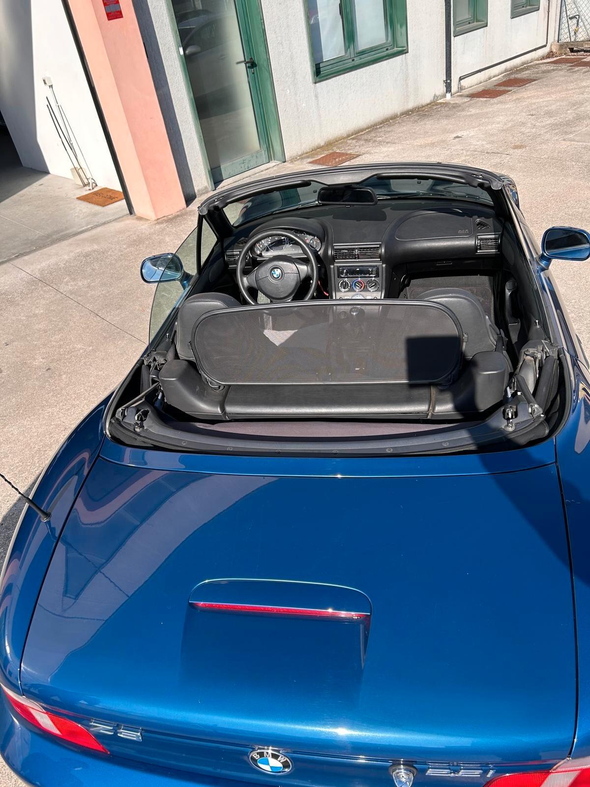 Bmw Z3 2.2 24V cat Roadster