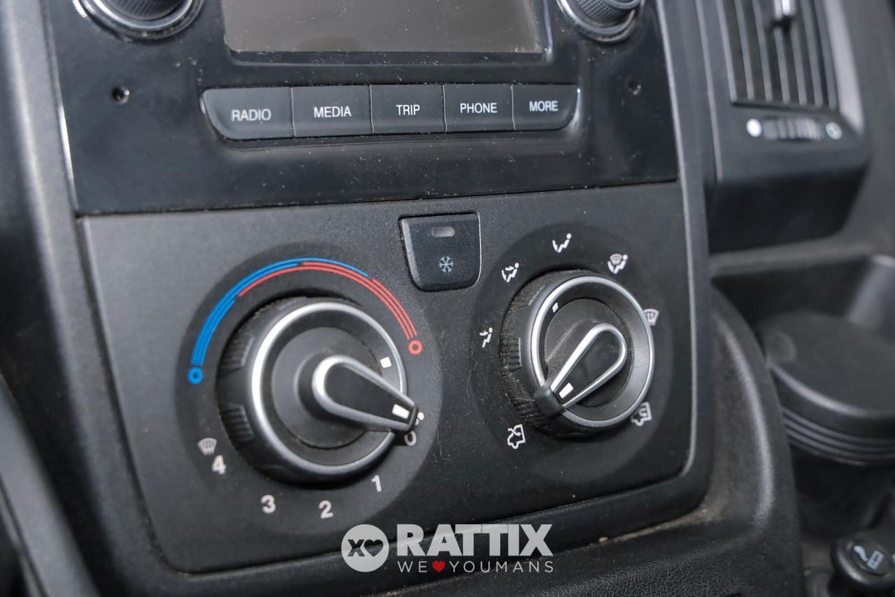 Citroen Jumper 2.2 BlueHDI 140CV L2H2 (IVA ESCLUSA)