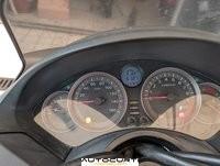 Honda Forza 300