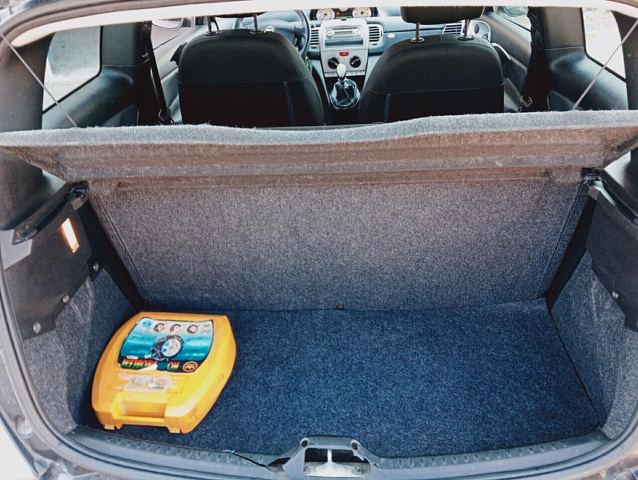 Lancia Ypsilon 1.4 Platino Ecochic GPL