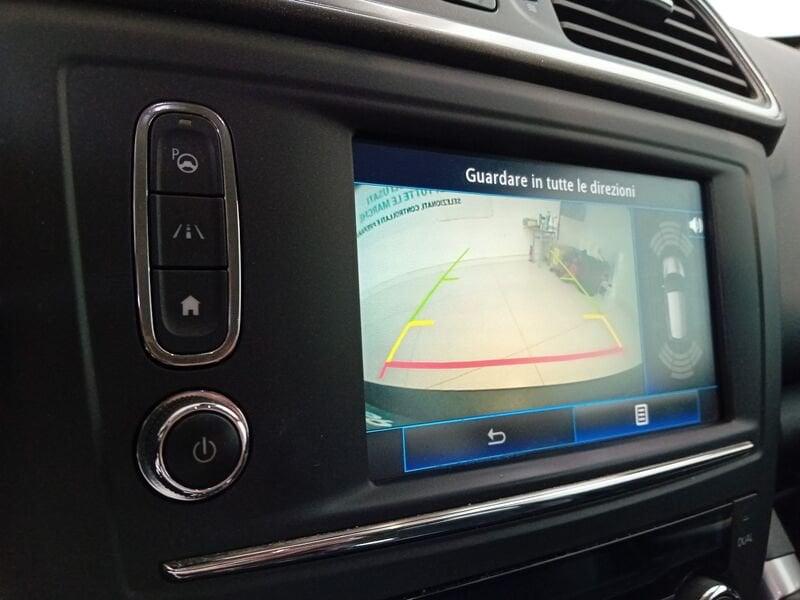 Renault Kadjar dCi 110CV EDC Energy Sport Edition