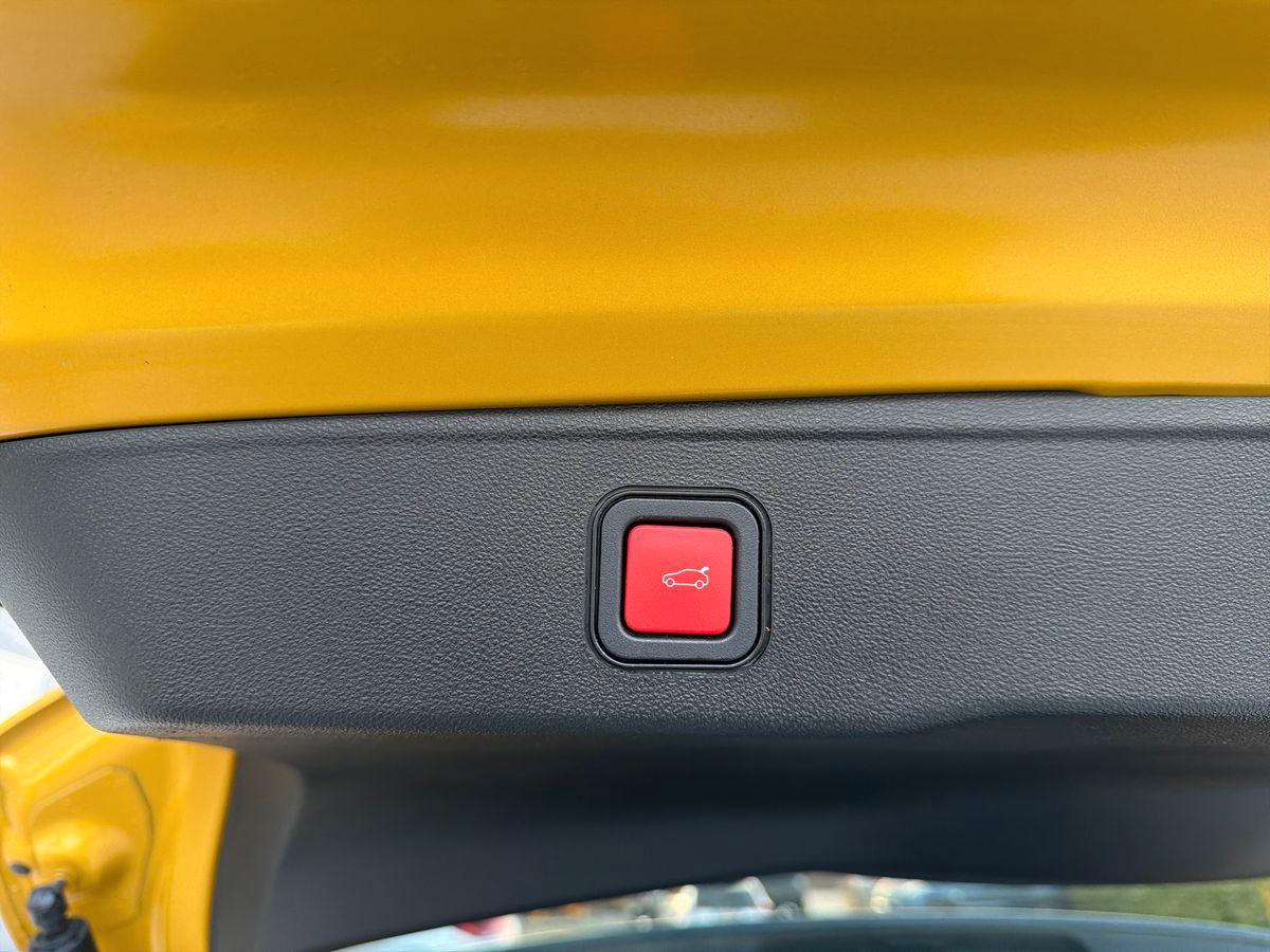 JEEP Avenger full-electric Summit fwd 156cv auto