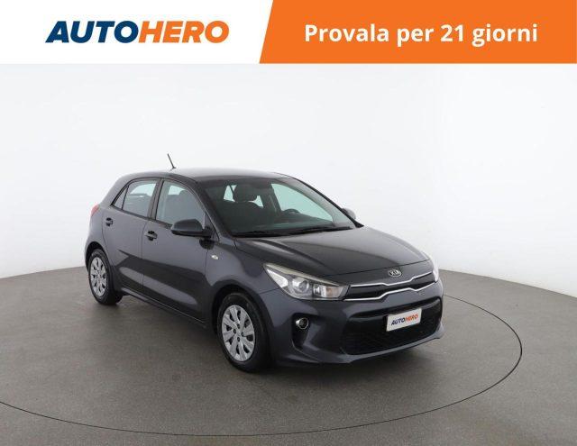 KIA Rio 1.4 CRDi 5 porte Active