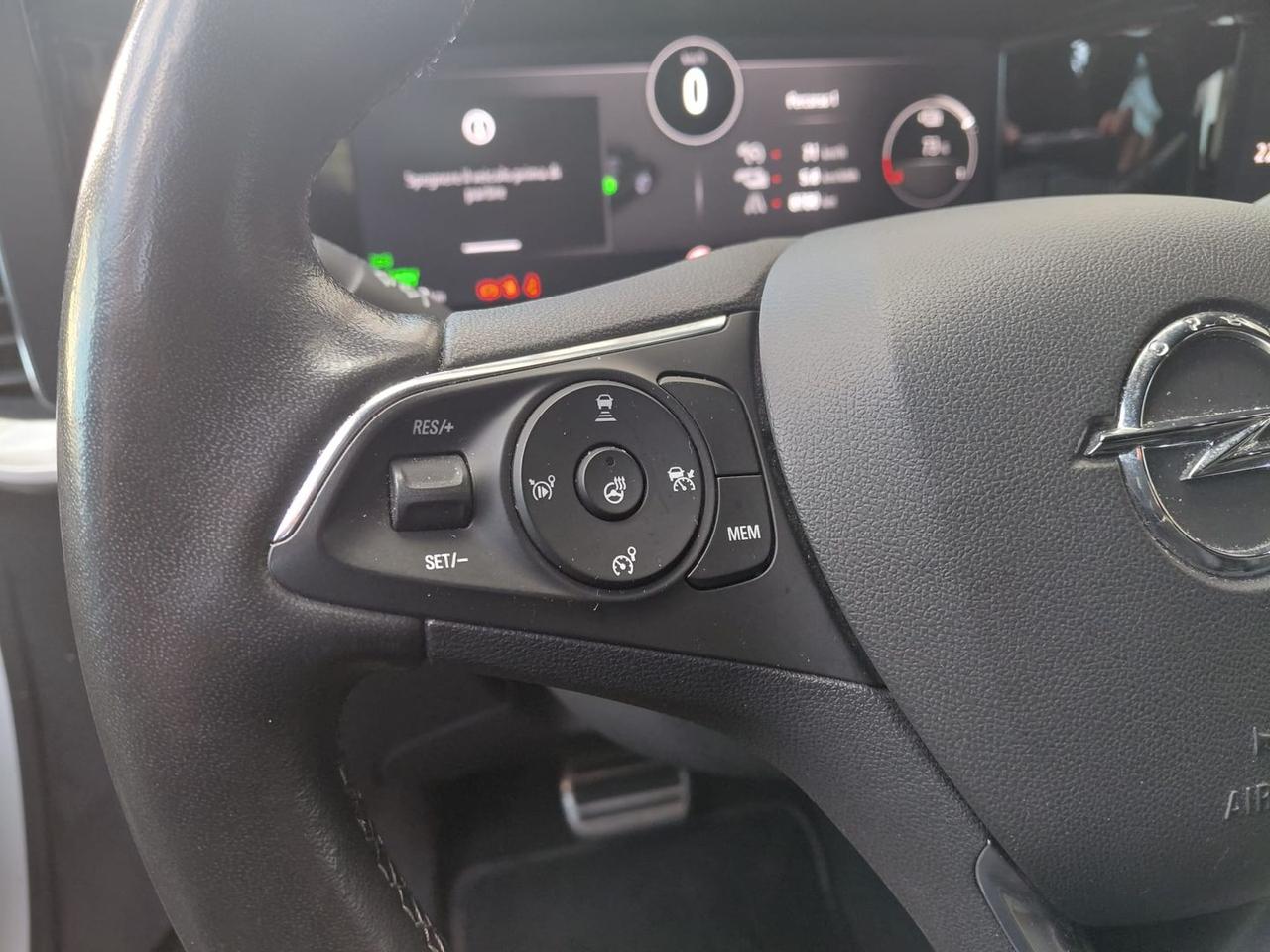 Opel Mokka-e e-ultimate #9173