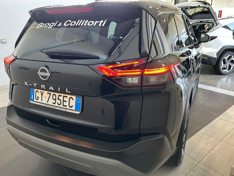 Nissan X-Trail NEW MY24 N-CONNECTA 2WD - 00