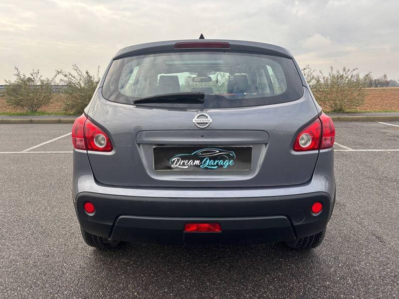Nissan Qashqai *TETTO* 2.0 Diesel 150cv