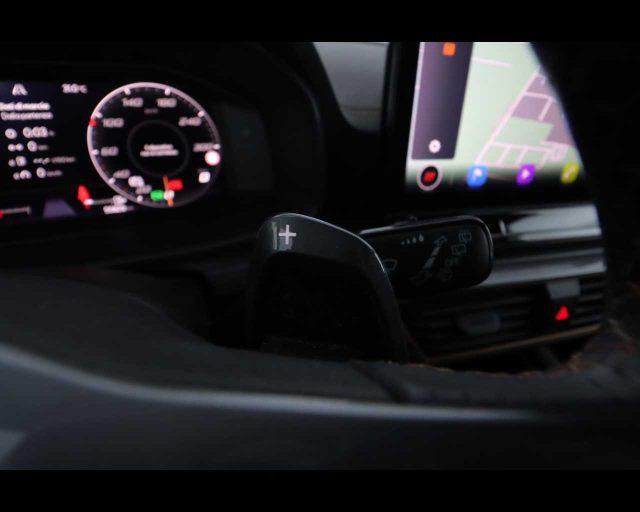 CUPRA Formentor 1.4 e-Hybrid DSG