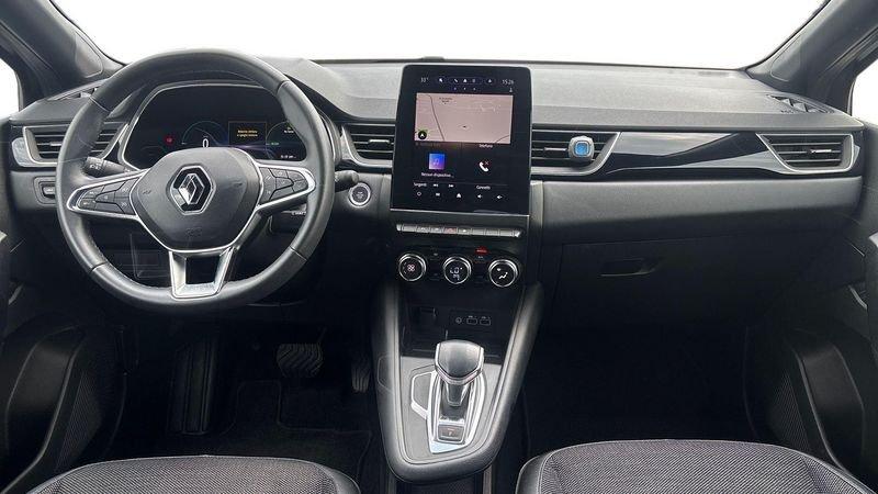 Renault Captur II 2019 1.6 E-TECH Plug-in Hybrid 160cv Techno Auto
