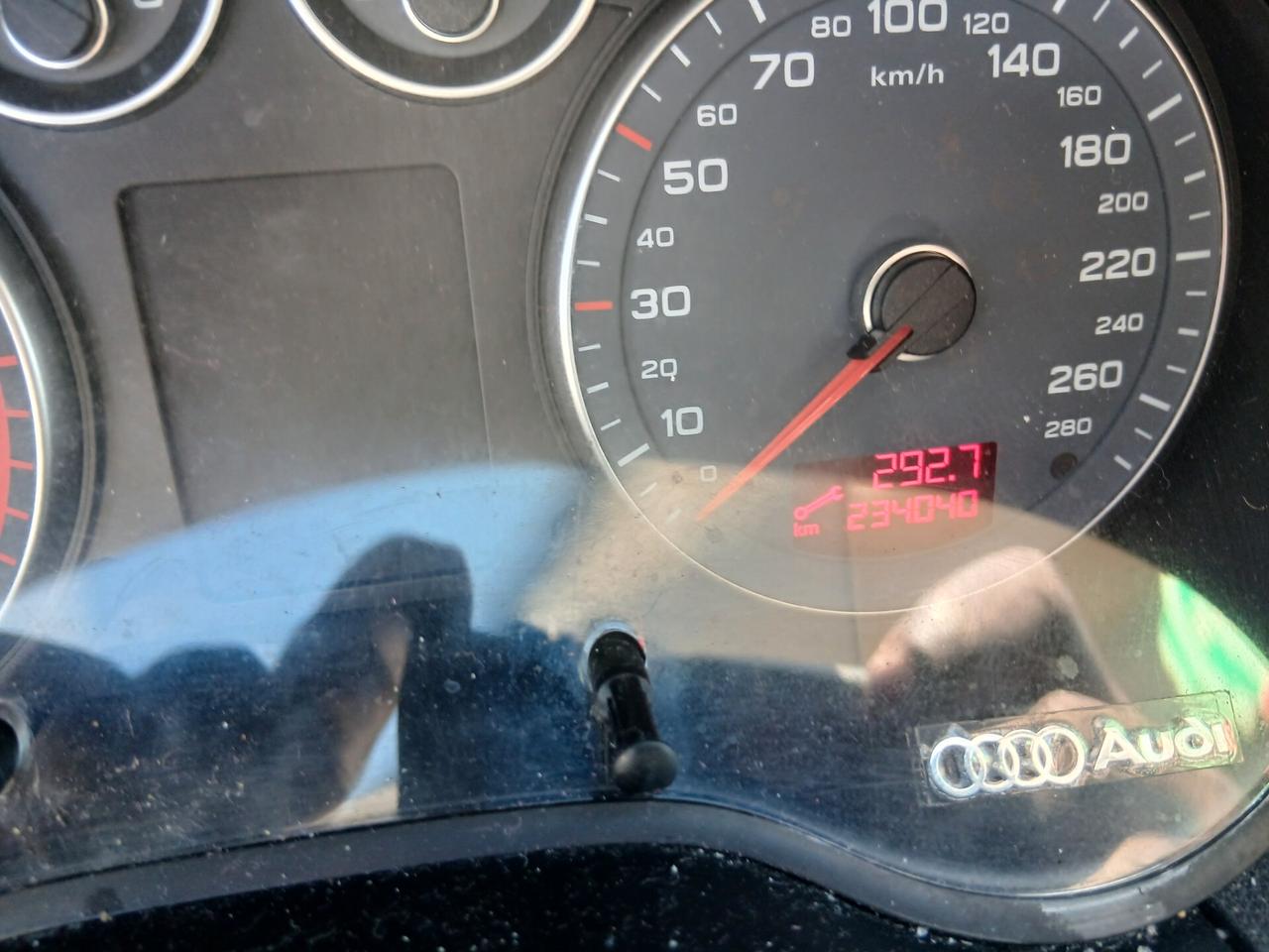 Audi A3 1.6 TDI 90 CV CR F.AP. Ambition