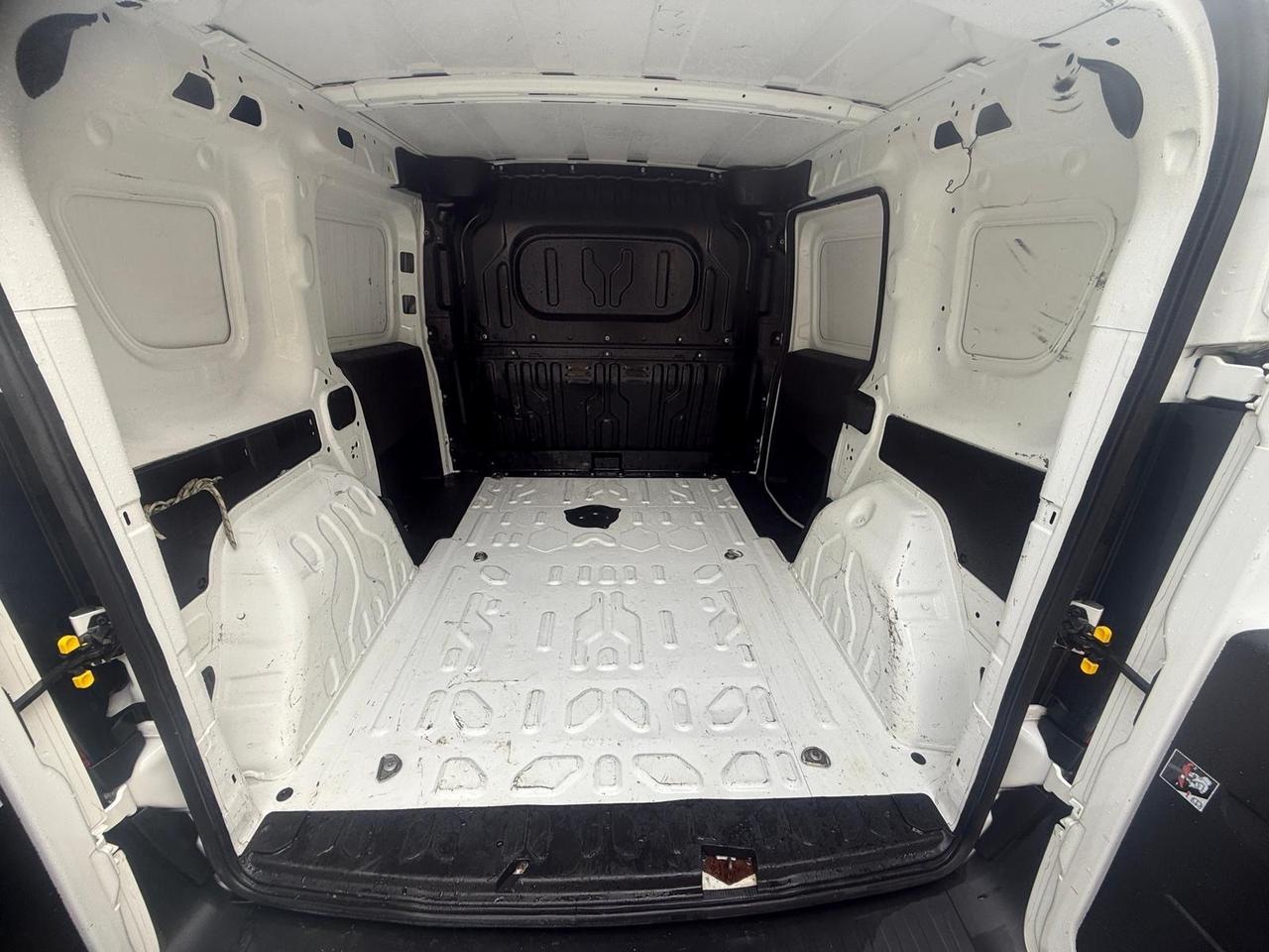 Fiat Doblo Doblò 1.6 MJT 120CV S&S PC-TN Cargo Business