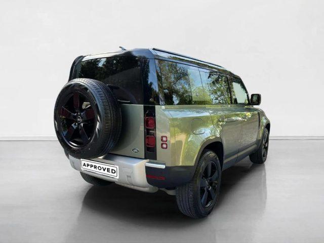 LAND ROVER Defender 110 3.0D I6 250 CV AWD Auto SE