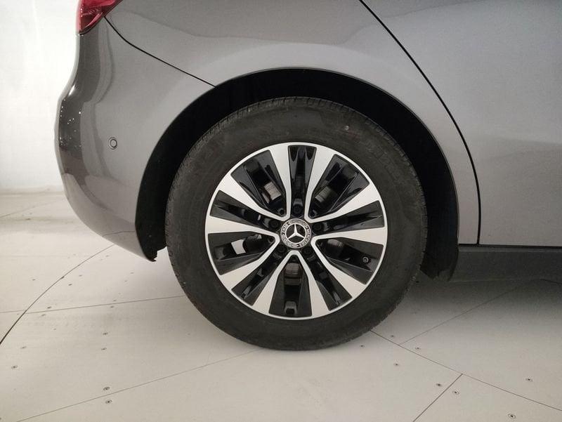 Mercedes-Benz Classe A A 180 d Advanced auto