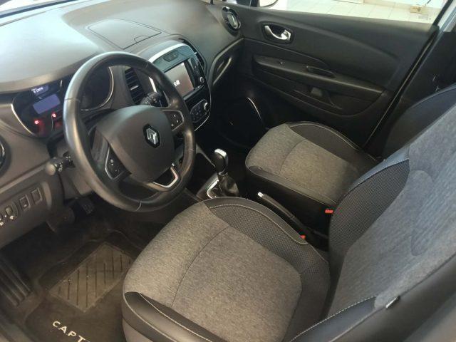 RENAULT Captur dCi 8V 90 CV EDC Sport Edition2