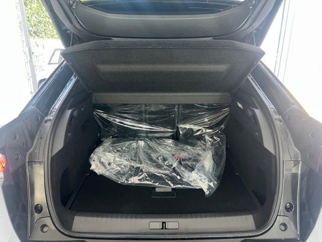 PEUGEOT 3008 Hybrid 145 e-DCS6 GT da?379,00 mensili
