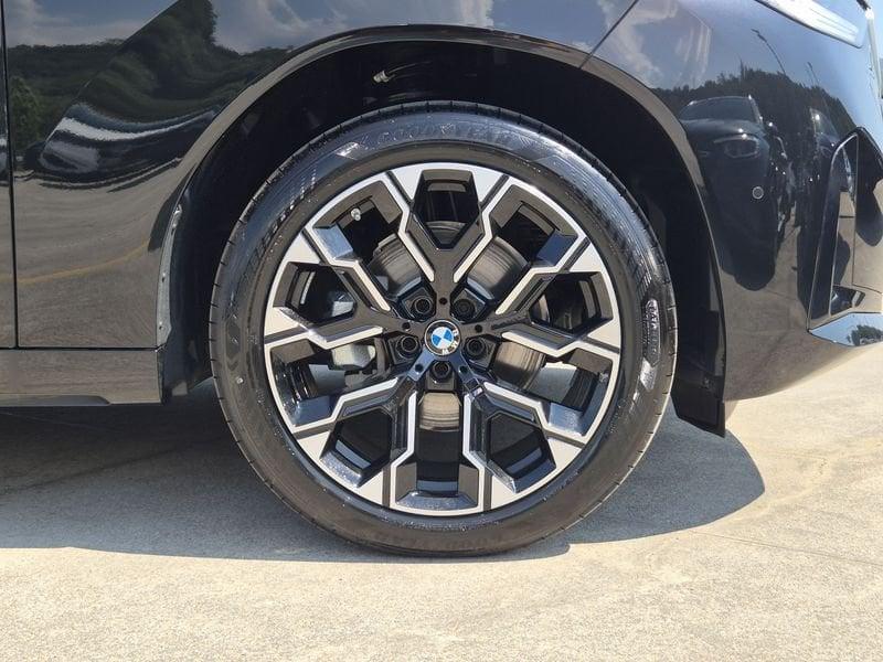 BMW X3 xDrive 20 Msport