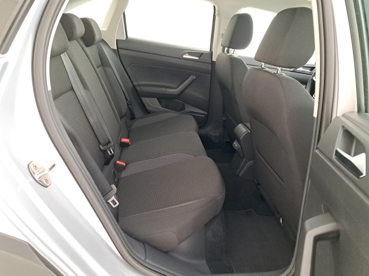 Volkswagen Taigo 1.0 tsi life 110cv