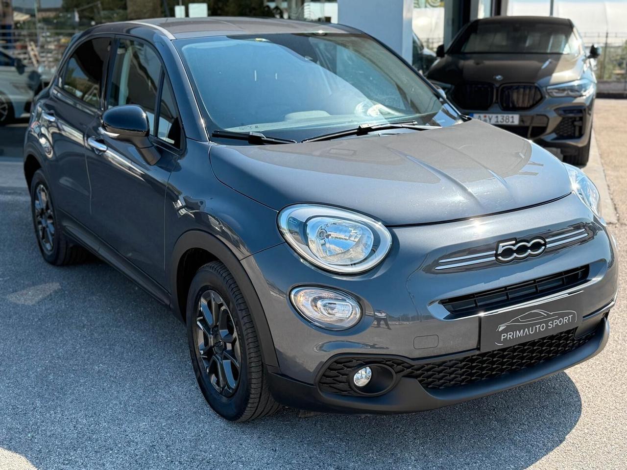 Fiat 500X 1.3 MJet IMPECCABILE POCHI KM OFFERTA