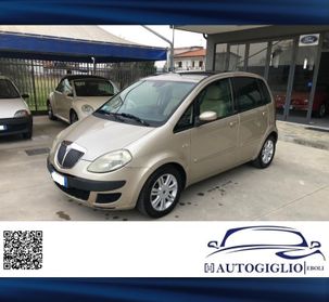 Lancia Musa 1.3Multijet 90cv 2007