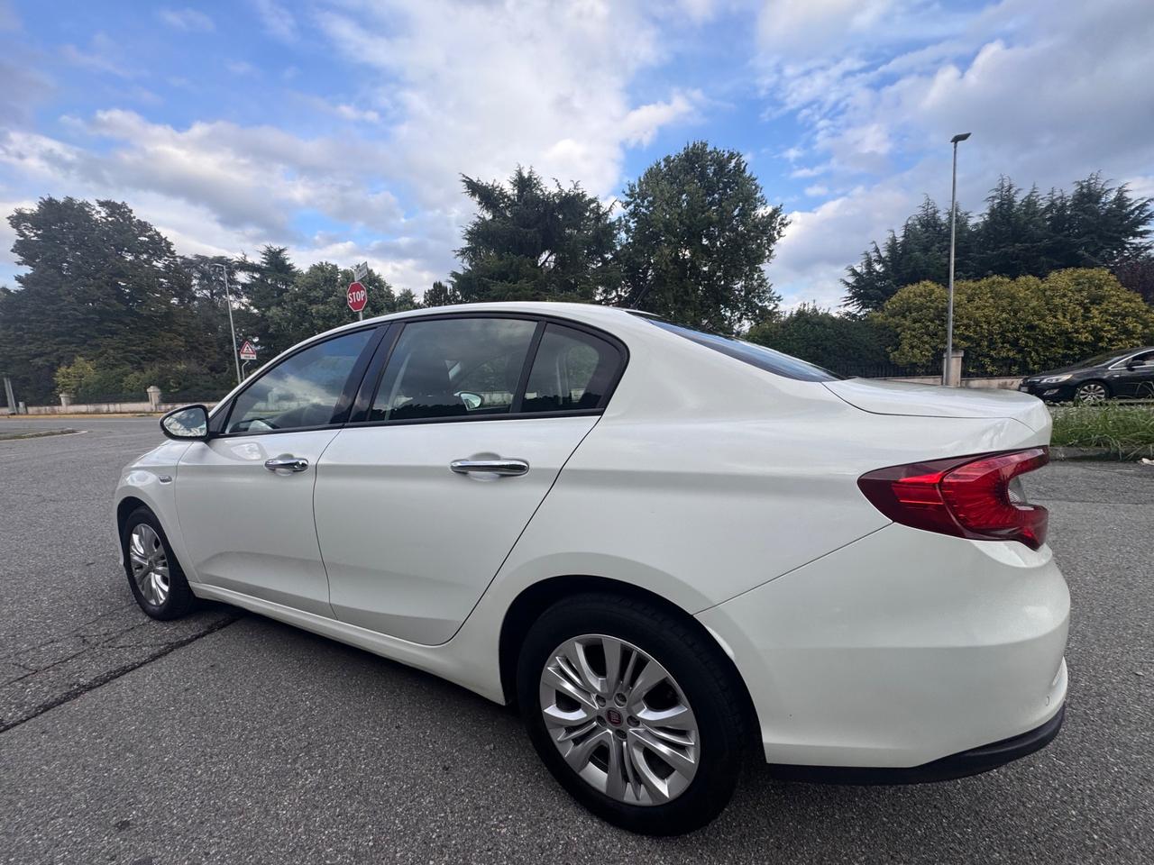 Fiat Tipo 1.4 benzina Gol