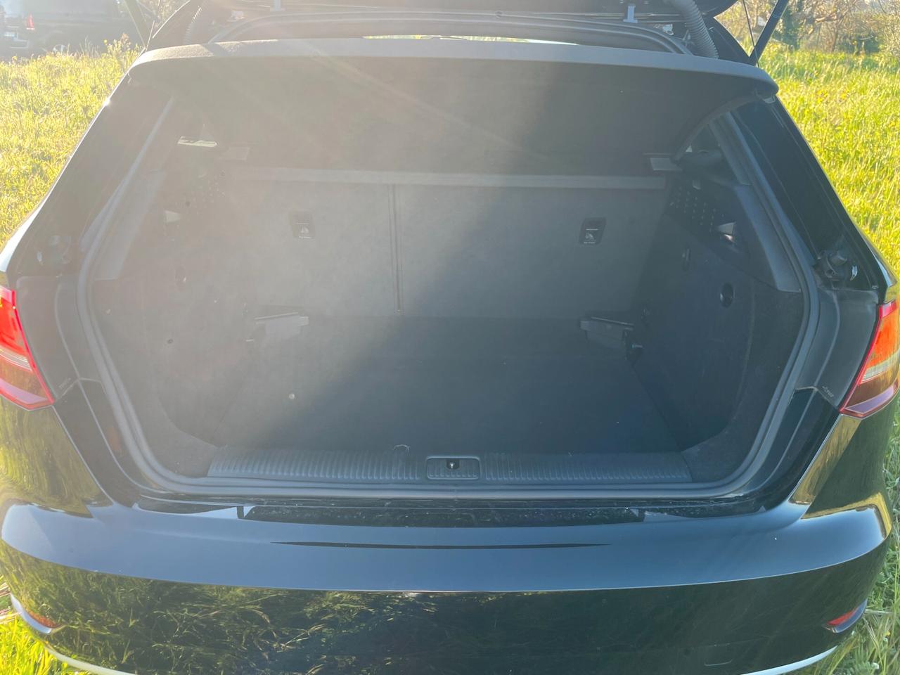 Audi A3 SPB 1.6 TDI Sport FINANZIABILE