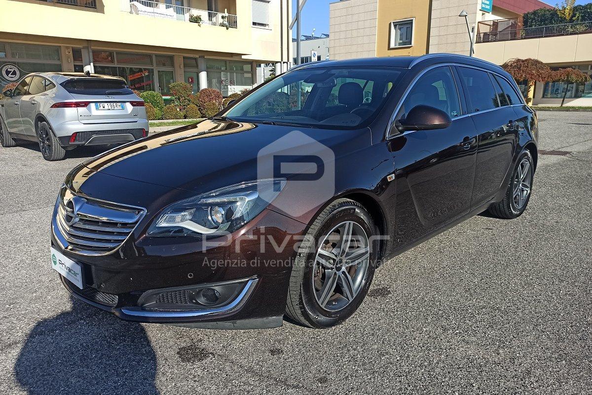 OPEL Insignia 2.0 CDTI 170CV Start&Stop Sports Tourer Cosmo