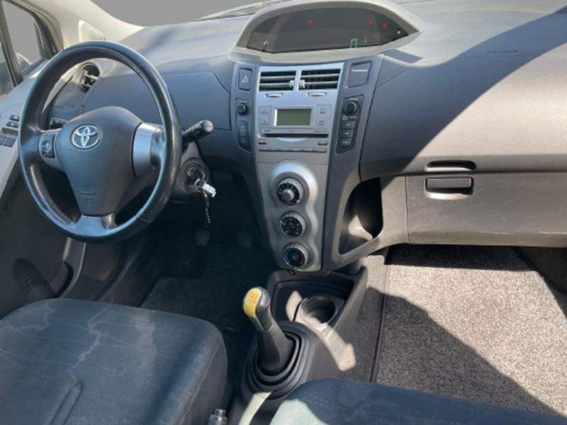 Toyota Yaris Yaris 1.0 5 porte