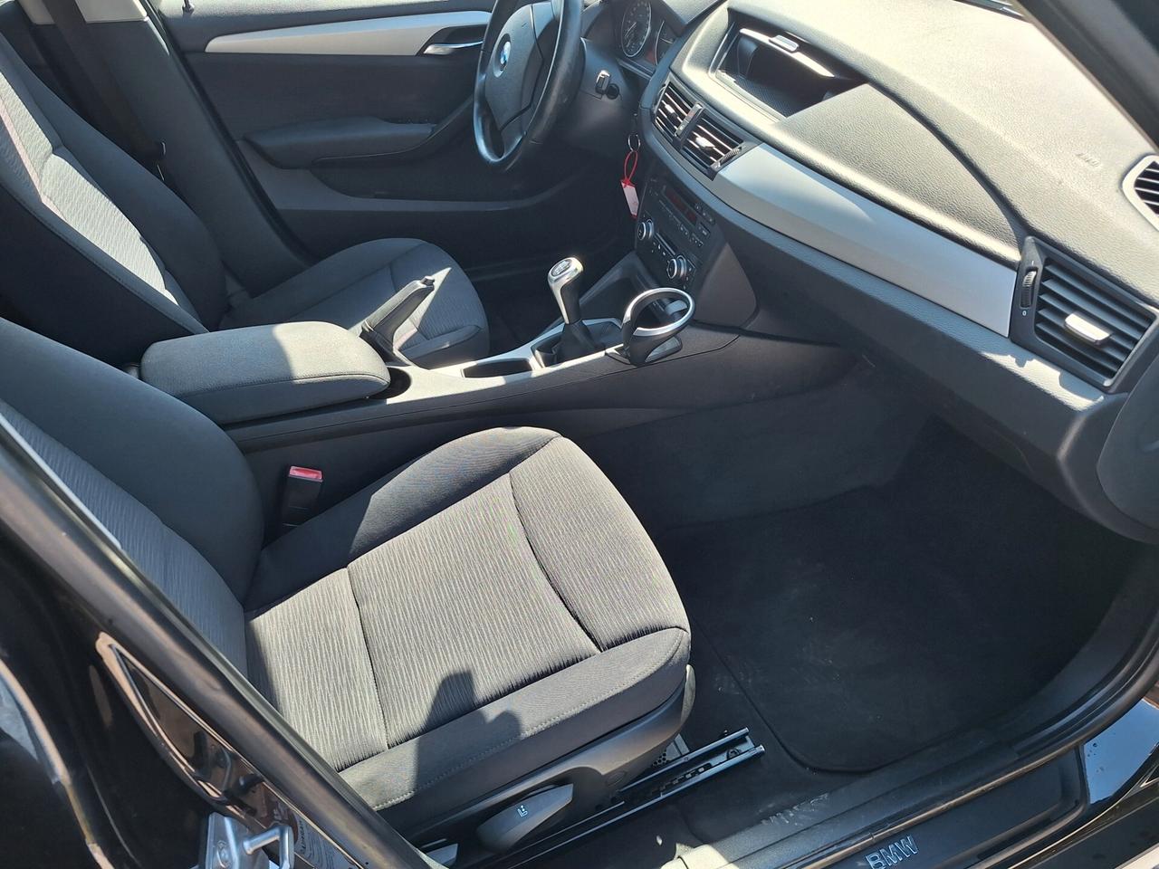 Bmw X1 xDrive18d Attiva