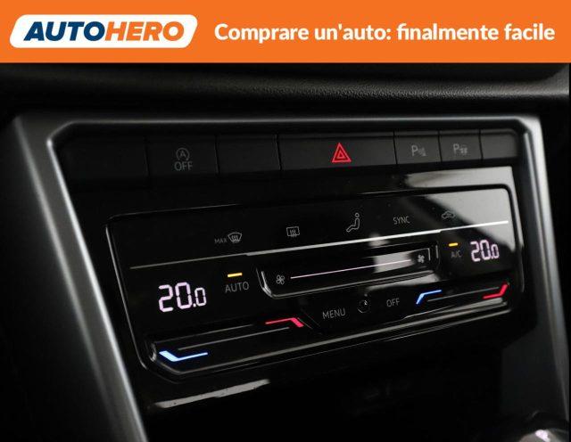 VOLKSWAGEN T-Roc 1.5 TSI ACT DSG Life