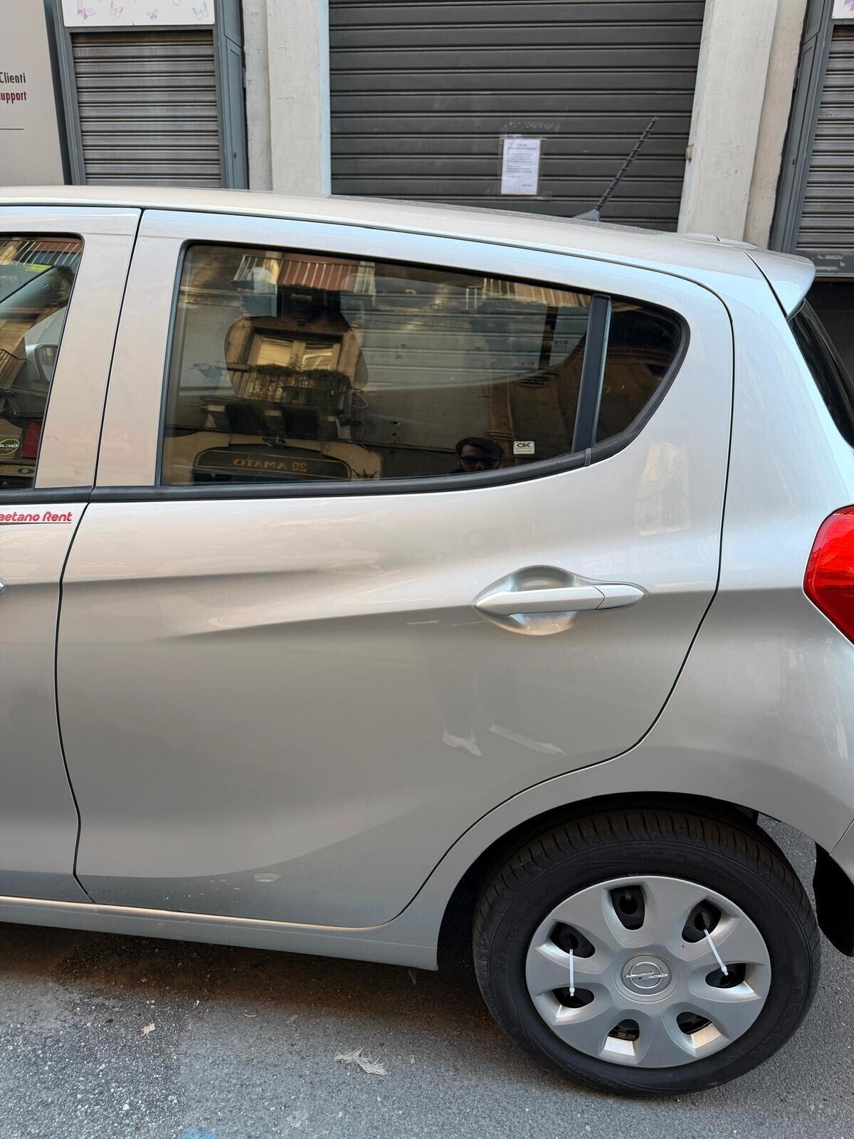 Opel Karl 1.0 75 CV N-Joy
