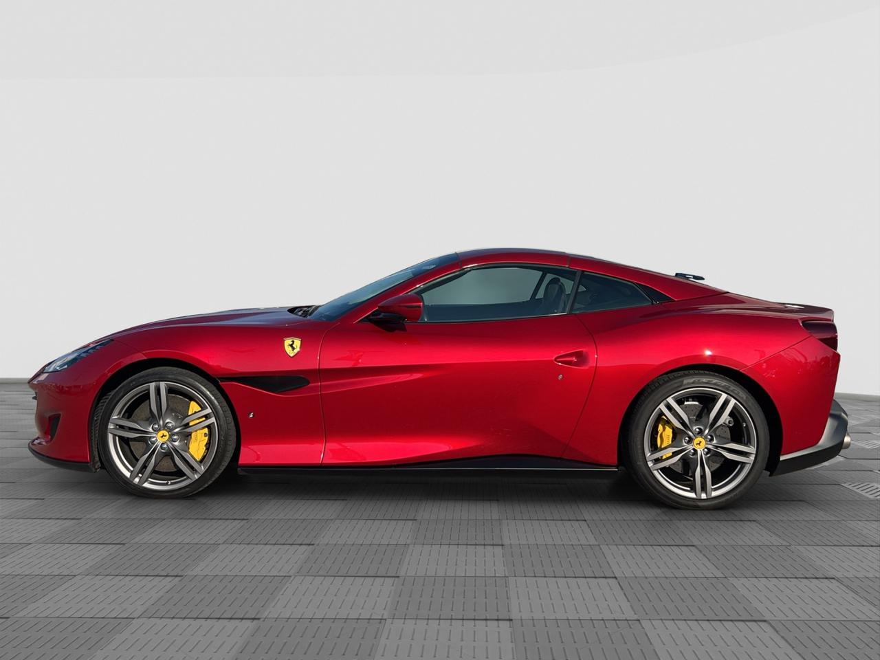 FERRARI Portofino