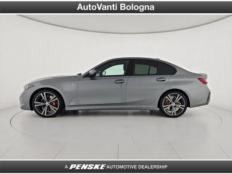 BMW Serie 3 320d 48V Msport PRO