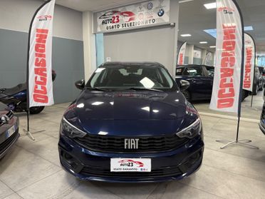 Fiat Tipo 1.6 Mjt S&S SW City Life 131CV Manuale