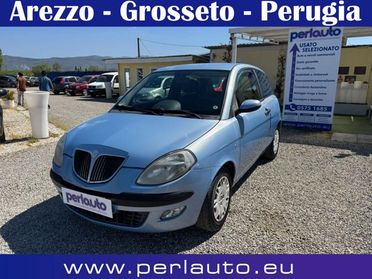 LANCIA Ypsilon 1.2 16V Platino