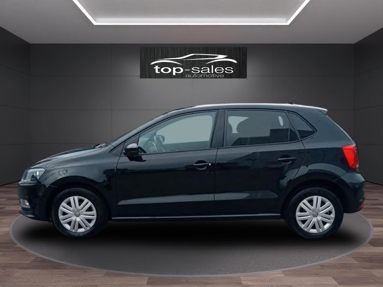 Volkswagen Polo 1.0 MPI 75 CV 5p. Comfortline OK Neopatentati