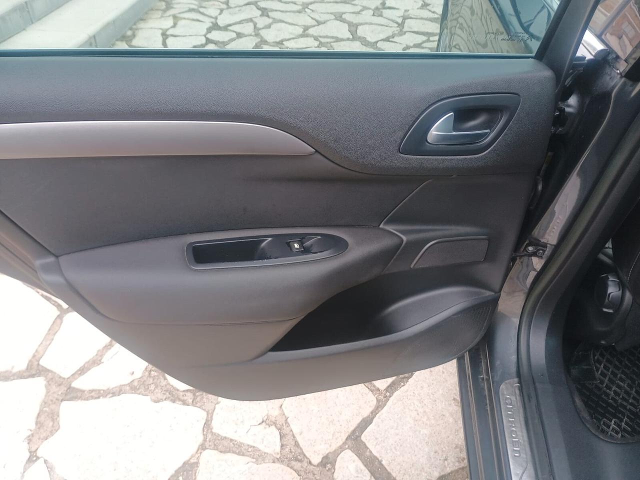 Citroen C4 Picasso 1.6 e-HDi 110 FAP CMP6 Exclusive