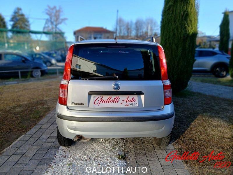 FIAT Panda 1.2 60cv