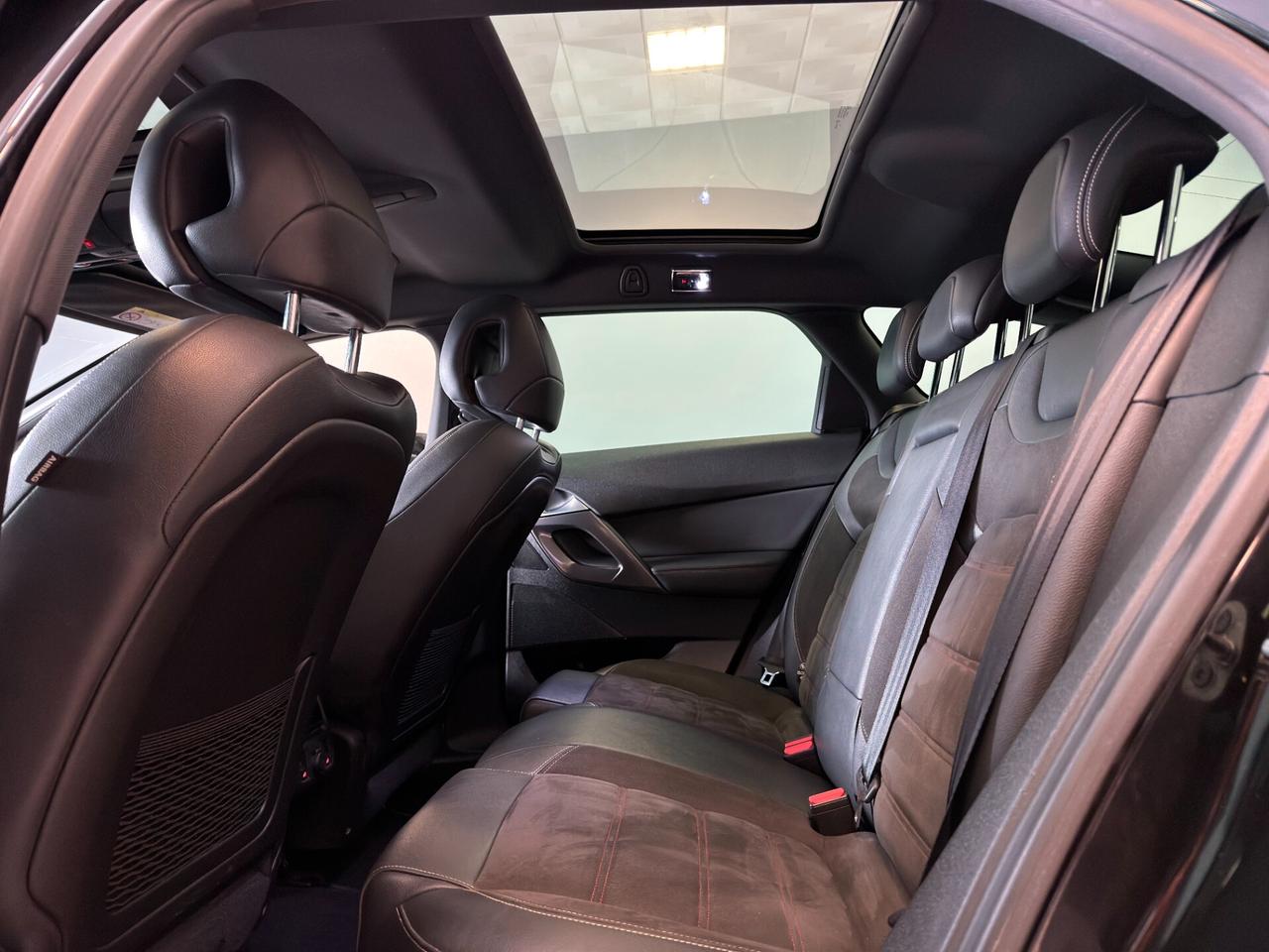 Ds DS5 5 BlueHDi 180 aut. Performance Line DISTRIBUZIONE OK