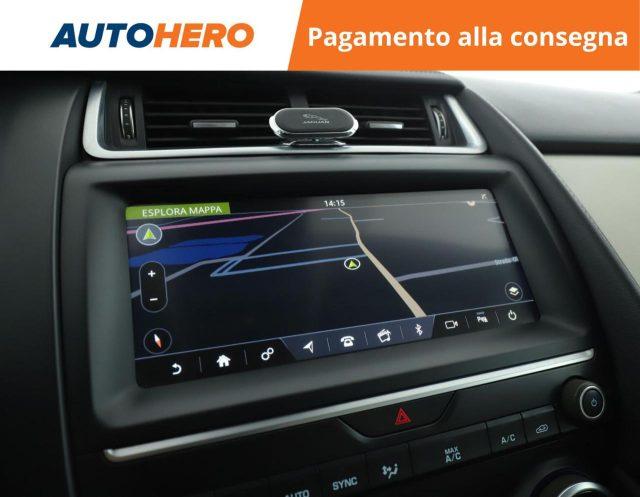 JAGUAR E-Pace 2.0 AWD aut. R-Dynamic S
