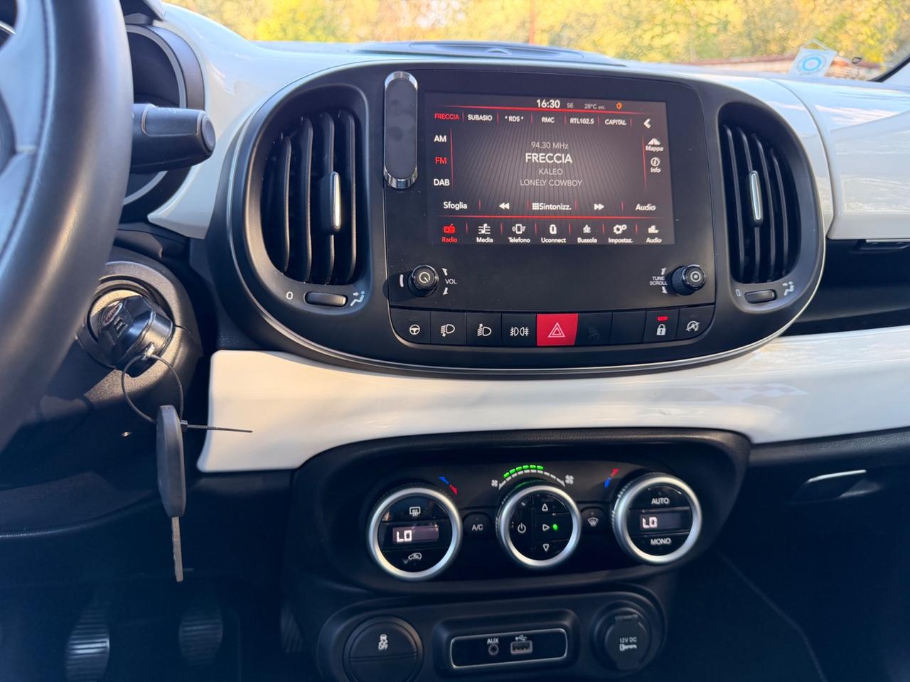 Fiat 500L 1.3 Multijet 95 CV Urban