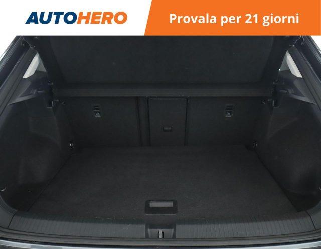 VOLKSWAGEN T-Roc 2.0 TDI SCR Life